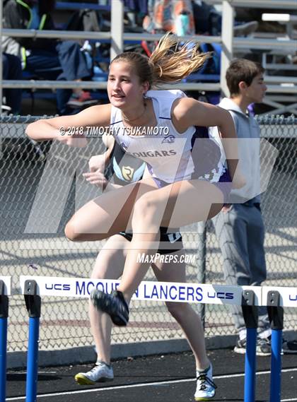 Thumbnail 2 in High Desert Invitational photogallery.