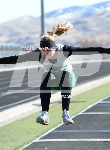 Thumbnail 1 in High Desert Invitational photogallery.