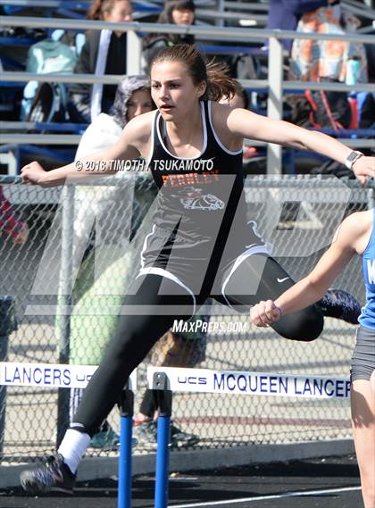 Thumbnail 3 in High Desert Invitational photogallery.