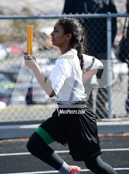 Thumbnail 2 in High Desert Invitational photogallery.