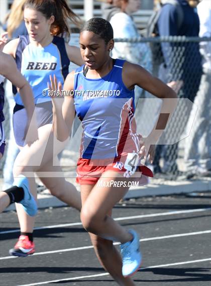 Thumbnail 3 in High Desert Invitational photogallery.