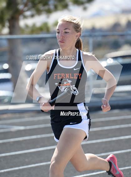 Thumbnail 3 in High Desert Invitational photogallery.