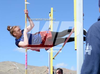 Thumbnail 1 in High Desert Invitational photogallery.