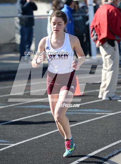 Thumbnail 1 in High Desert Invitational photogallery.