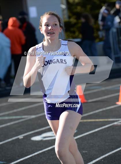 Thumbnail 2 in High Desert Invitational photogallery.