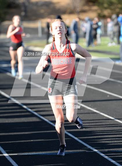 Thumbnail 3 in High Desert Invitational photogallery.