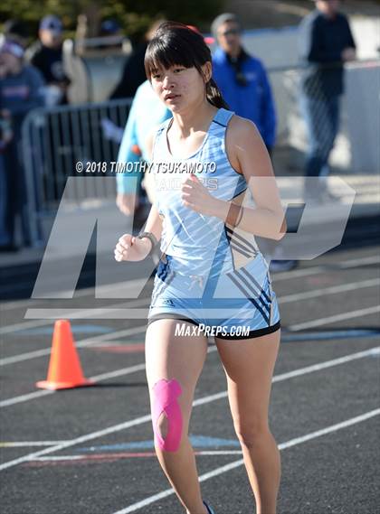 Thumbnail 3 in High Desert Invitational photogallery.