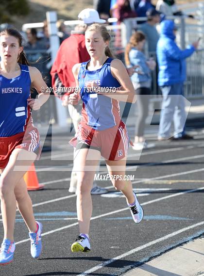 Thumbnail 2 in High Desert Invitational photogallery.