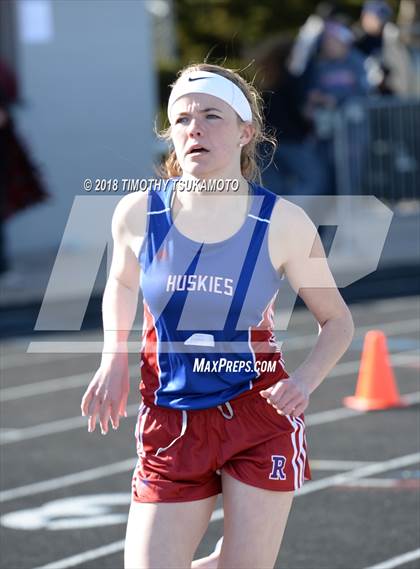 Thumbnail 1 in High Desert Invitational photogallery.