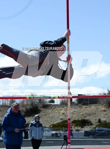 Thumbnail 1 in High Desert Invitational photogallery.