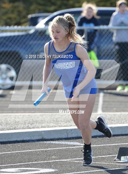 Thumbnail 1 in High Desert Invitational photogallery.