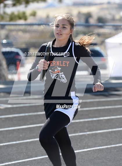Thumbnail 2 in High Desert Invitational photogallery.