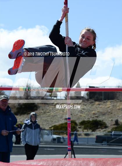 Thumbnail 3 in High Desert Invitational photogallery.