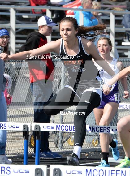 Thumbnail 1 in High Desert Invitational photogallery.