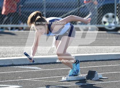 Thumbnail 3 in High Desert Invitational photogallery.