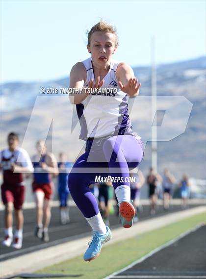 Thumbnail 1 in High Desert Invitational photogallery.