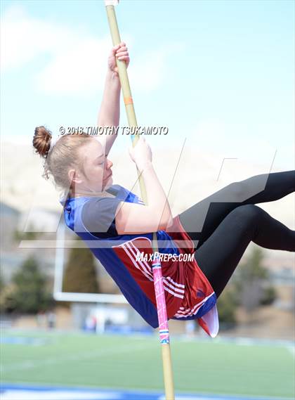 Thumbnail 1 in High Desert Invitational photogallery.