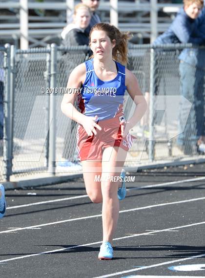 Thumbnail 2 in High Desert Invitational photogallery.