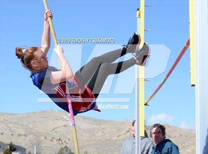 Thumbnail 3 in High Desert Invitational photogallery.