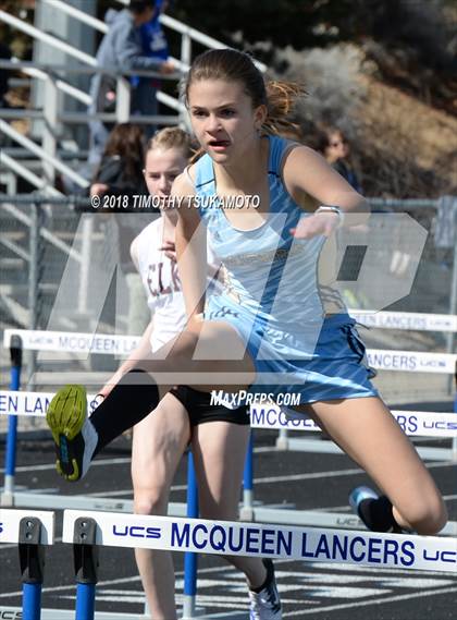 Thumbnail 3 in High Desert Invitational photogallery.