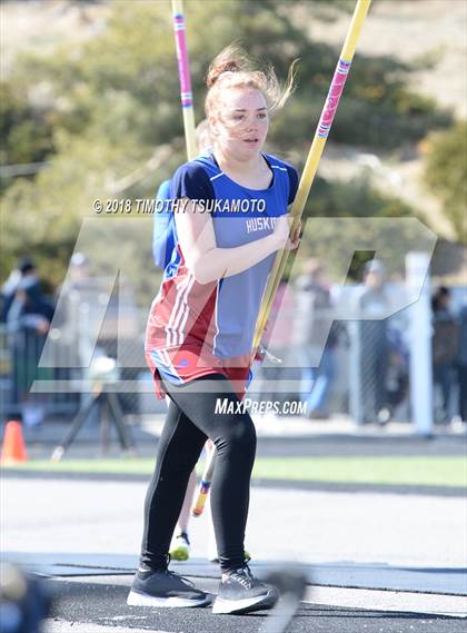Thumbnail 1 in High Desert Invitational photogallery.