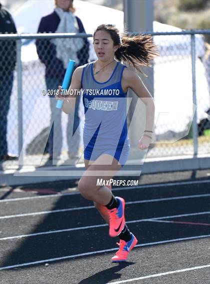 Thumbnail 1 in High Desert Invitational photogallery.
