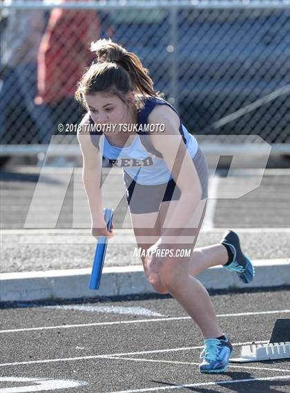 Thumbnail 1 in High Desert Invitational photogallery.