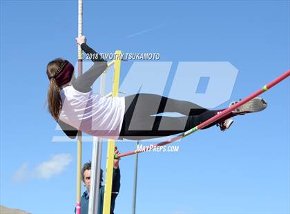 Thumbnail 2 in High Desert Invitational photogallery.