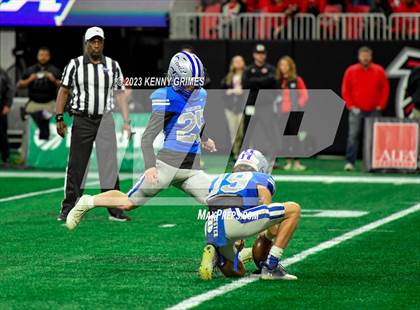 Thumbnail 3 in Manchester @ Bowdon (GHSA Division 2A Final) photogallery.