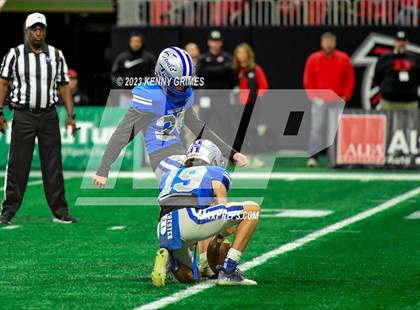 Thumbnail 1 in Manchester @ Bowdon (GHSA Division 2A Final) photogallery.