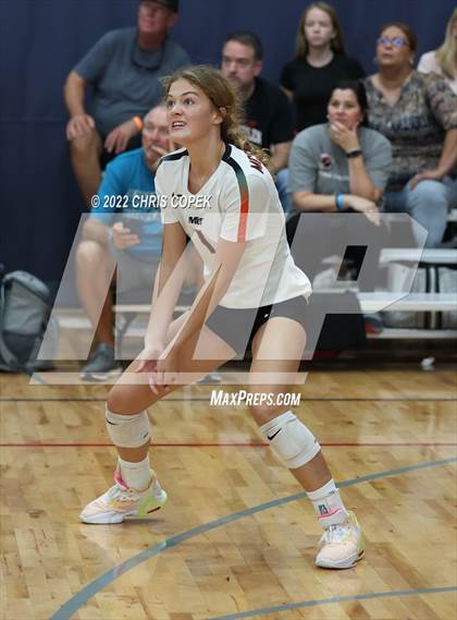 Thumbnail 3 in Winter Park vs McGill-Toolen (Nike Tournament of Champions) photogallery.