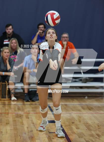 Thumbnail 1 in Winter Park vs McGill-Toolen (Nike Tournament of Champions) photogallery.