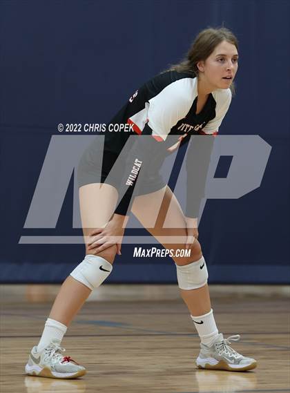 Thumbnail 2 in Winter Park vs McGill-Toolen (Nike Tournament of Champions) photogallery.