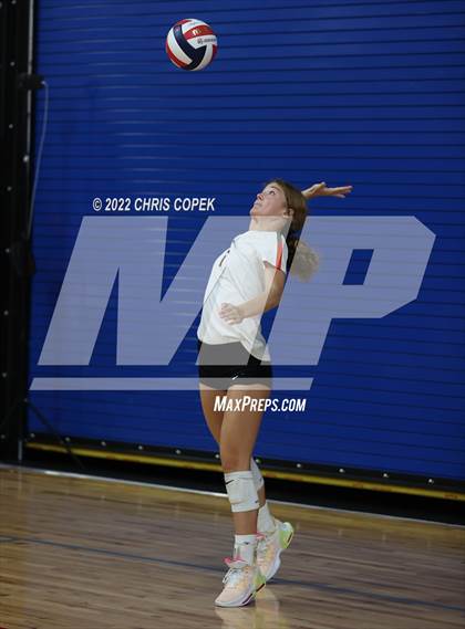 Thumbnail 1 in Winter Park vs McGill-Toolen (Nike Tournament of Champions) photogallery.