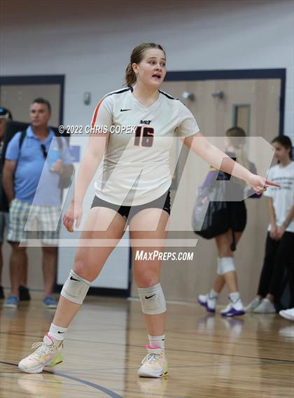 Thumbnail 3 in Winter Park vs McGill-Toolen (Nike Tournament of Champions) photogallery.