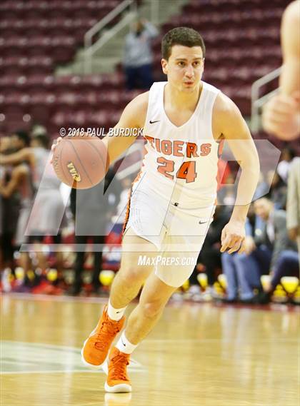 Thumbnail 3 in Sharon vs. Imhotep Charter (PIAA AAAA Championship) photogallery.