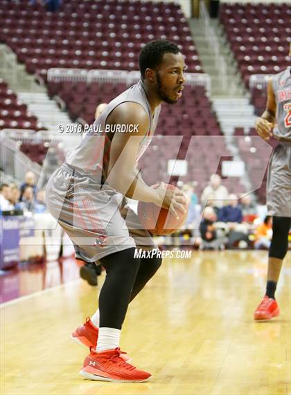 Thumbnail 3 in Sharon vs. Imhotep Charter (PIAA AAAA Championship) photogallery.