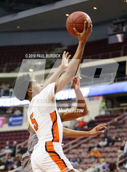 Thumbnail 1 in Sharon vs. Imhotep Charter (PIAA AAAA Championship) photogallery.