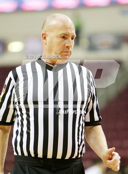 Thumbnail 1 in Sharon vs. Imhotep Charter (PIAA AAAA Championship) photogallery.
