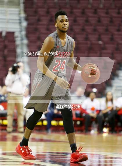 Thumbnail 1 in Sharon vs. Imhotep Charter (PIAA AAAA Championship) photogallery.
