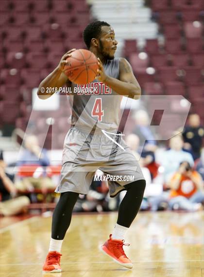 Thumbnail 1 in Sharon vs. Imhotep Charter (PIAA AAAA Championship) photogallery.