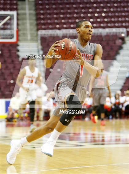 Thumbnail 1 in Sharon vs. Imhotep Charter (PIAA AAAA Championship) photogallery.