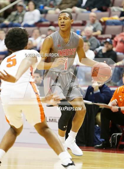Thumbnail 2 in Sharon vs. Imhotep Charter (PIAA AAAA Championship) photogallery.