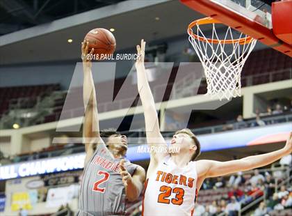 Thumbnail 2 in Sharon vs. Imhotep Charter (PIAA AAAA Championship) photogallery.