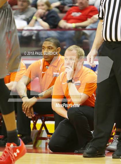 Thumbnail 2 in Sharon vs. Imhotep Charter (PIAA AAAA Championship) photogallery.