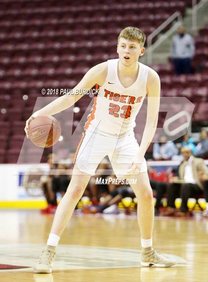 Thumbnail 2 in Sharon vs. Imhotep Charter (PIAA AAAA Championship) photogallery.