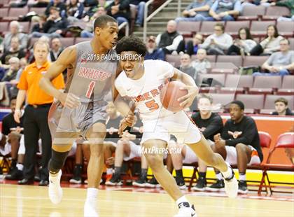 Thumbnail 2 in Sharon vs. Imhotep Charter (PIAA AAAA Championship) photogallery.