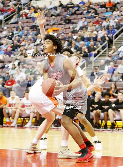 Thumbnail 2 in Sharon vs. Imhotep Charter (PIAA AAAA Championship) photogallery.