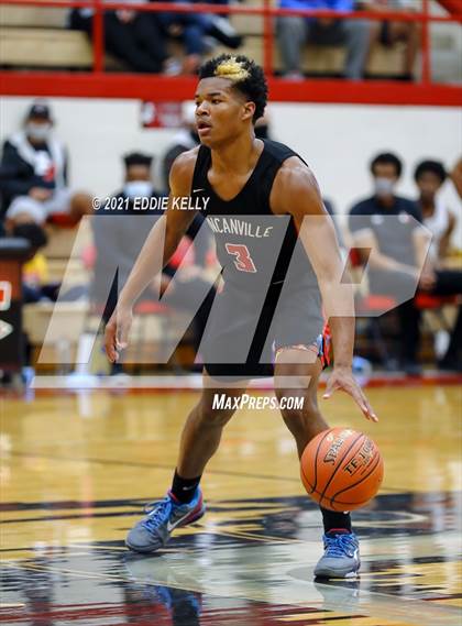 Thumbnail 1 in Duncanville @ Cedar Hill photogallery.