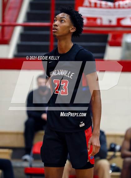 Thumbnail 1 in Duncanville @ Cedar Hill photogallery.